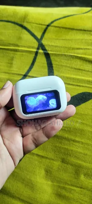 A9 Pro AirPods