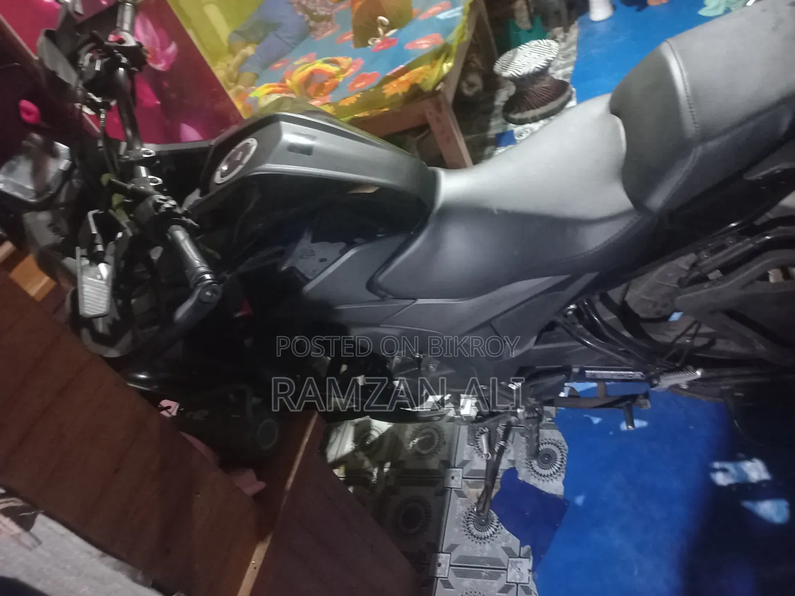 Honda 2026 Black