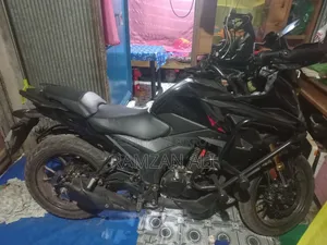 Honda 2026 Black