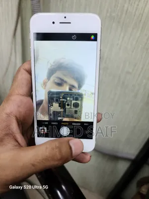 Apple iPhone 6 32 GB White