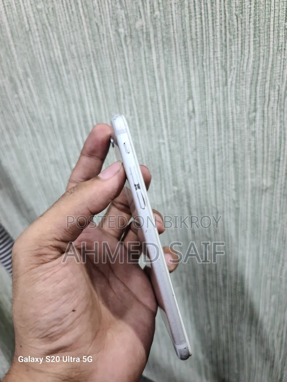 Apple iPhone 6 32 GB White