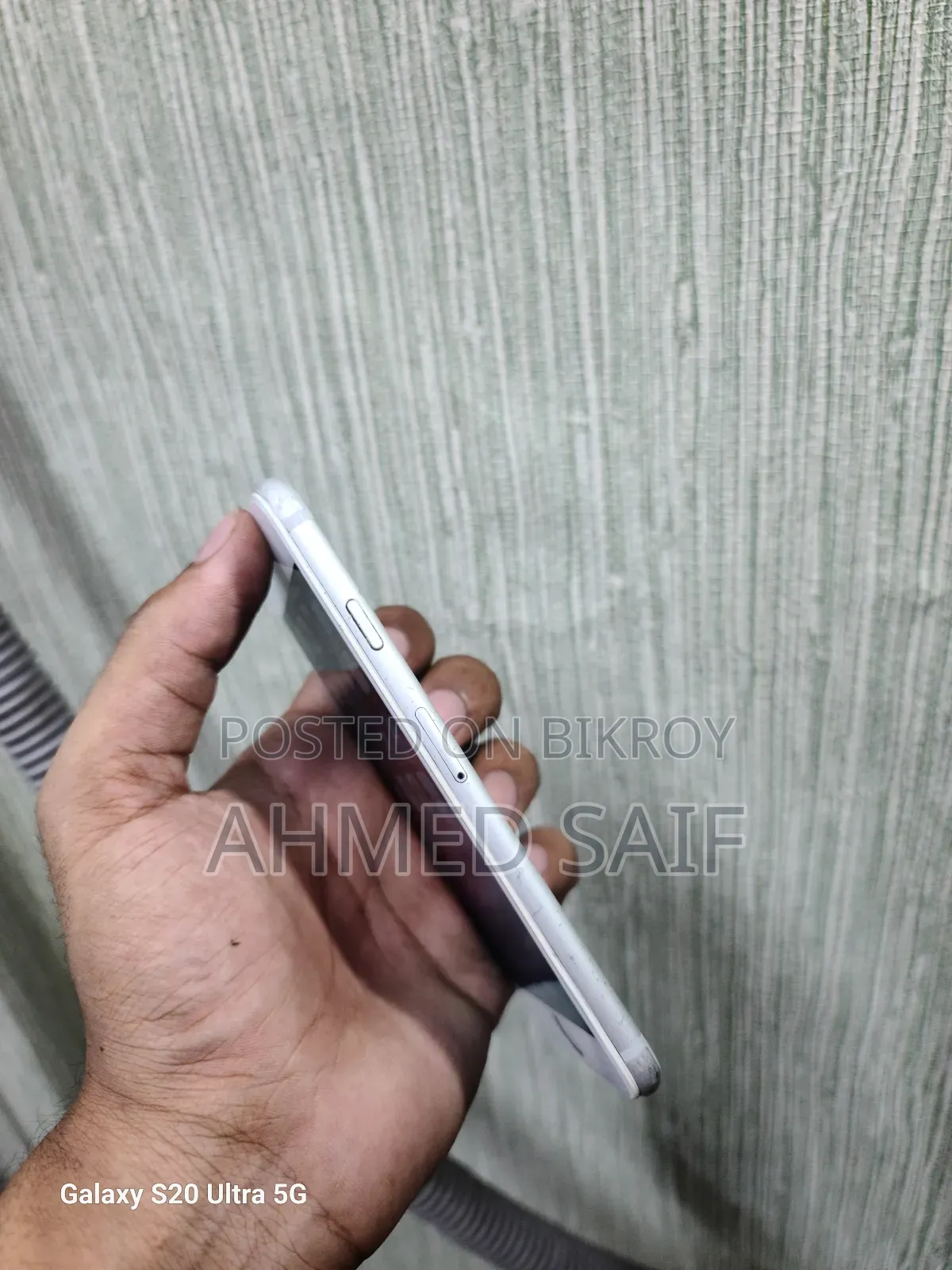 Apple iPhone 6 32 GB White