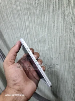 Apple iPhone 6 32 GB White