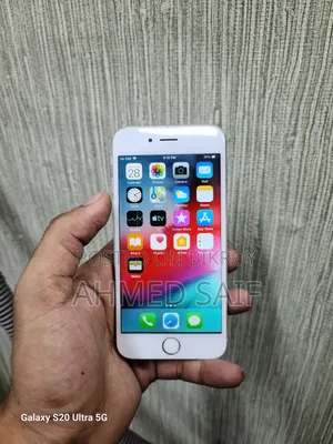 Apple iPhone 6 32 GB White