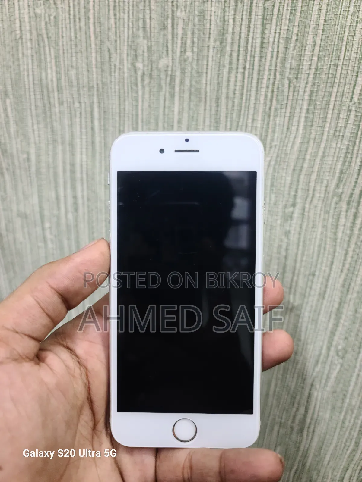 Apple iPhone 6 32 GB White