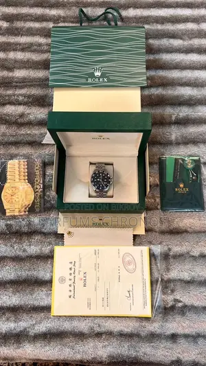 (Only Packaging) Luxury Imported Rolex Watch Boxes
