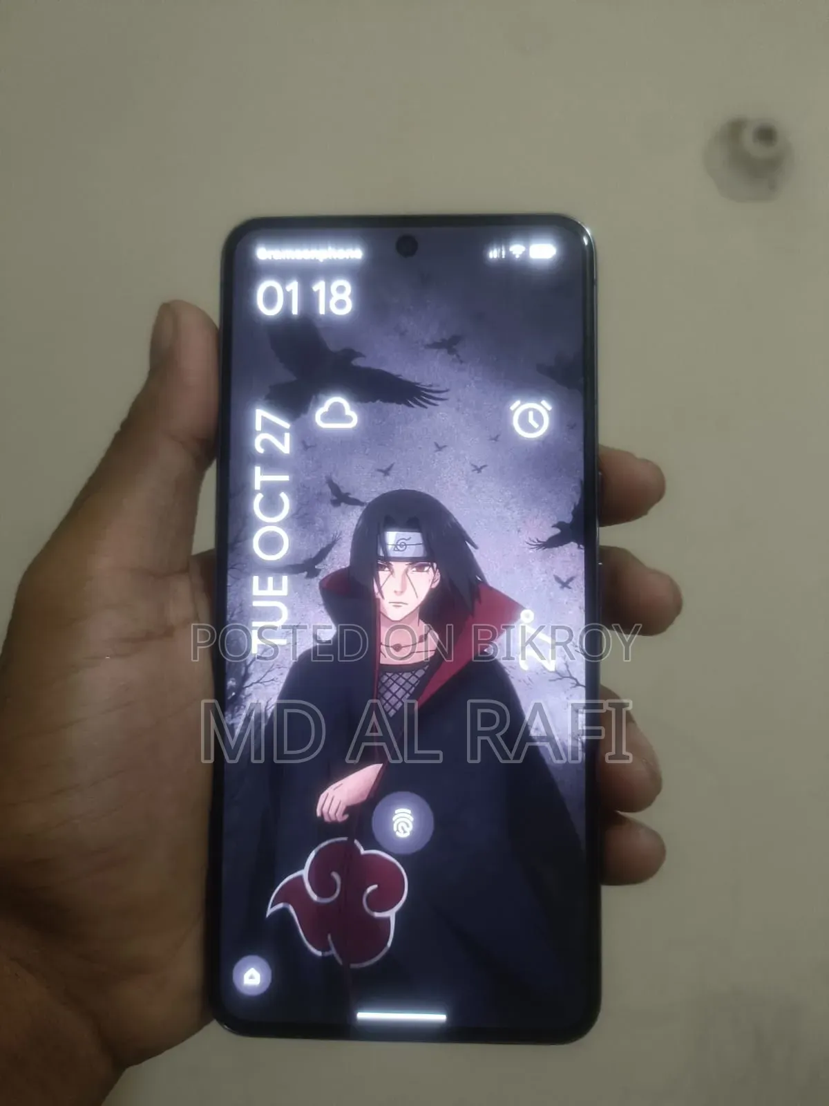 গুগল পিক্সেল ৮ প্রো ১২৮ জিবি ব্ল্যাক