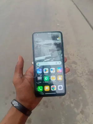 Xiaomi Redmi Note 9 4G 128 GB Gray