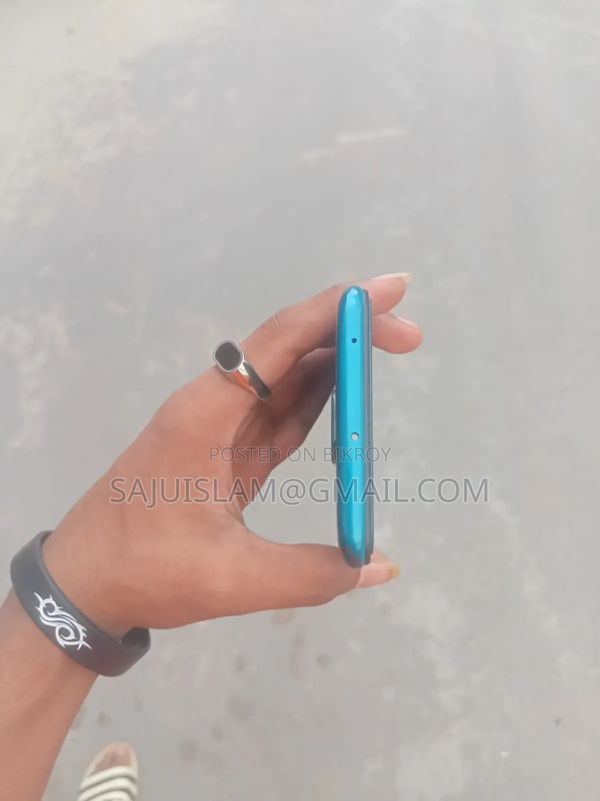 শাওমি রেডমি নোট ৯ ৪জি ১২৮ জিবি গ্রে