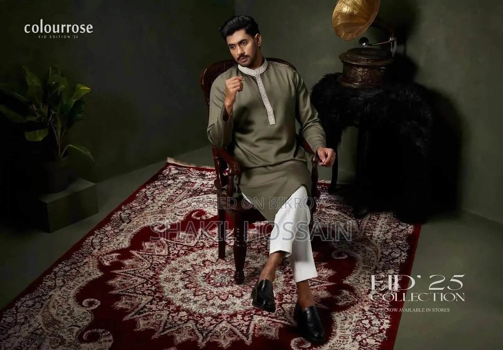 Panjabi L Size