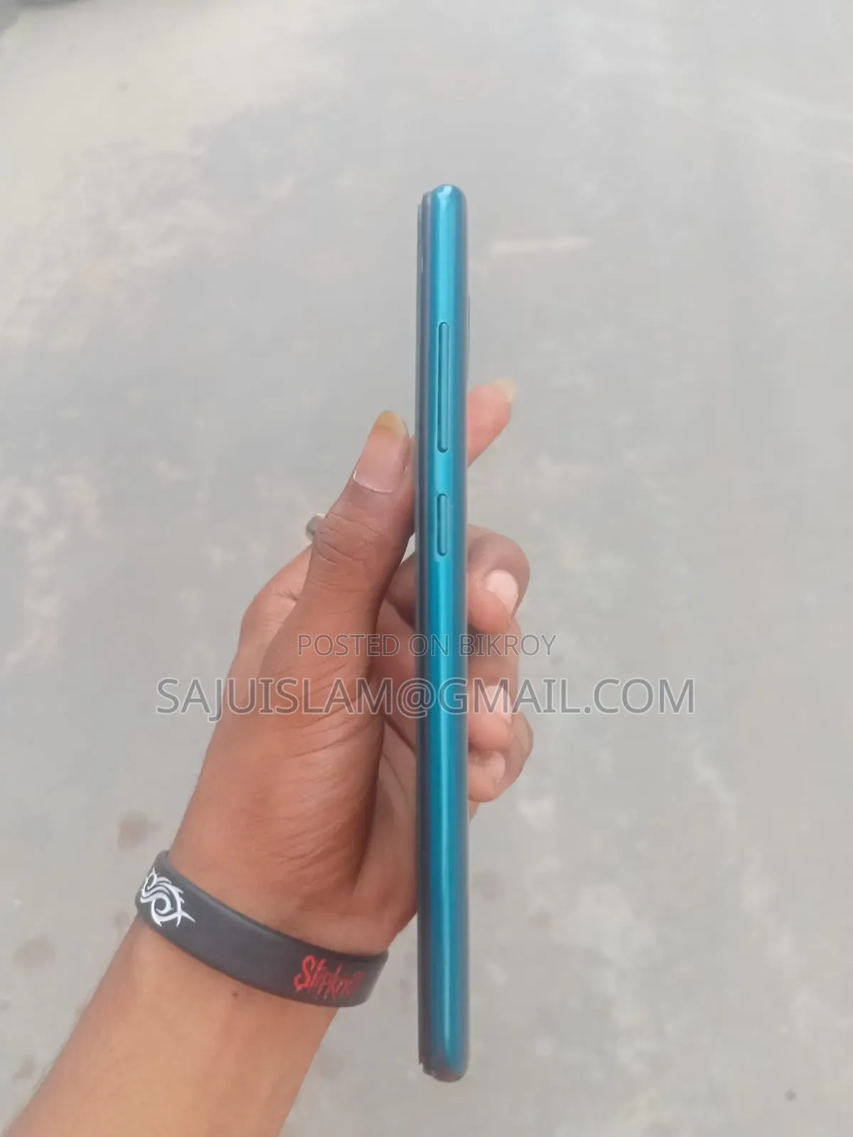 শাওমি রেডমি নোট ৯ ৪জি ১২৮ জিবি গ্রে