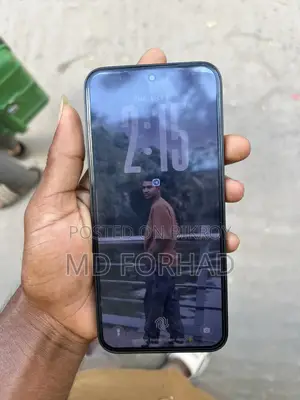 Infinix GT 30 Pro 5G 256 GB Black