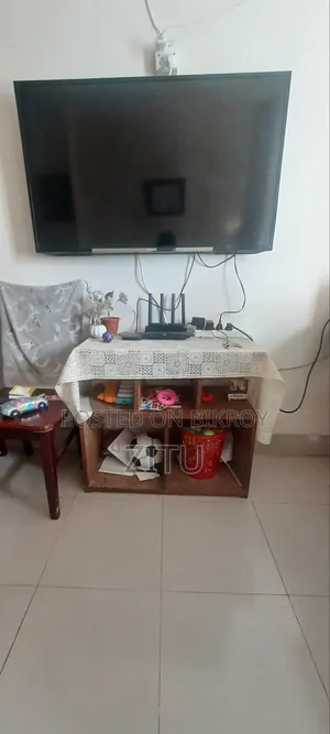Sony 50 Inch Full HD LED TV + Mi Android TV Box
