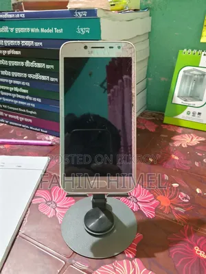 Samsung Galaxy J2 Prime 8 GB Gray