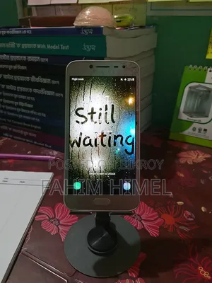 Samsung Galaxy J2 Prime 8 GB Gray
