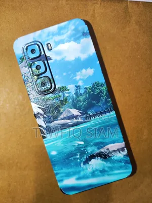 Infinix Hot 50 Pro 256 GB Black