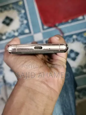 Sony Xperia 5 III 128 GB Gold