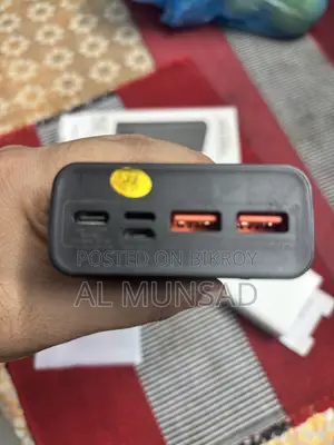 পাওয়ার ব্যাংক বিক্রি