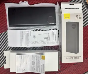 পাওয়ার ব্যাংক বিক্রি