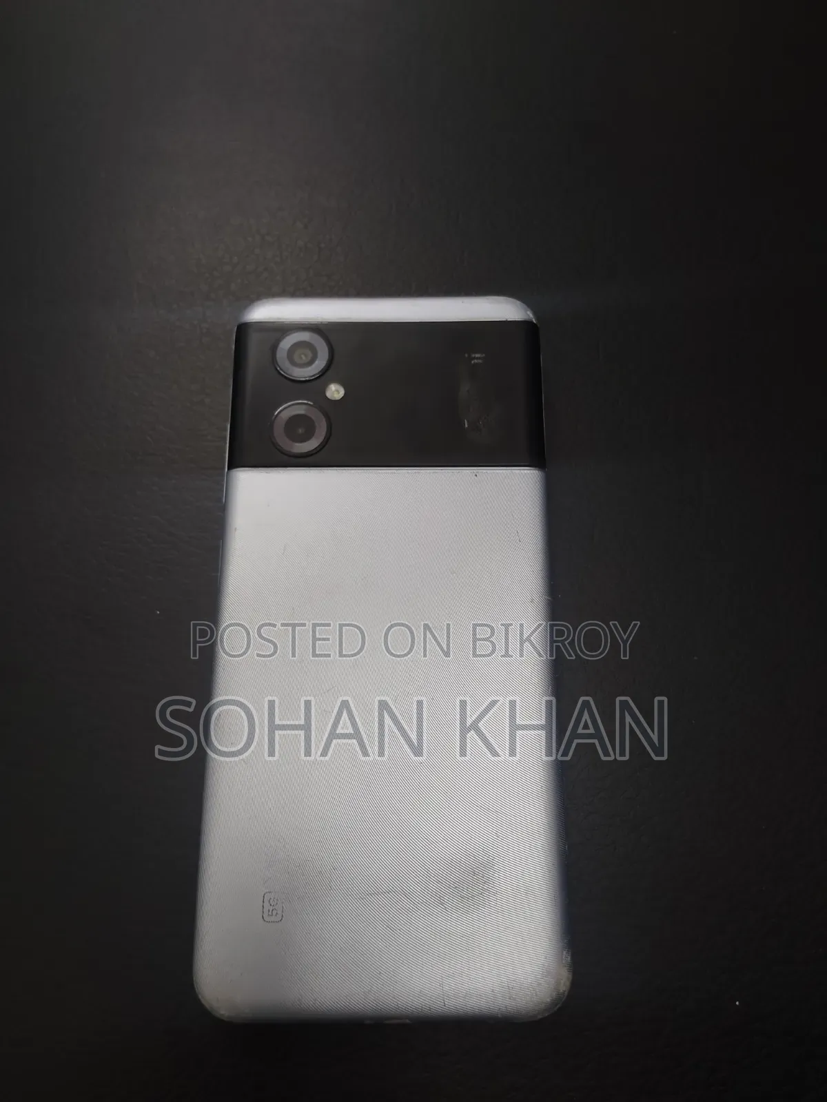 Xiaomi Redmi 10X Pro 128 GB Purple