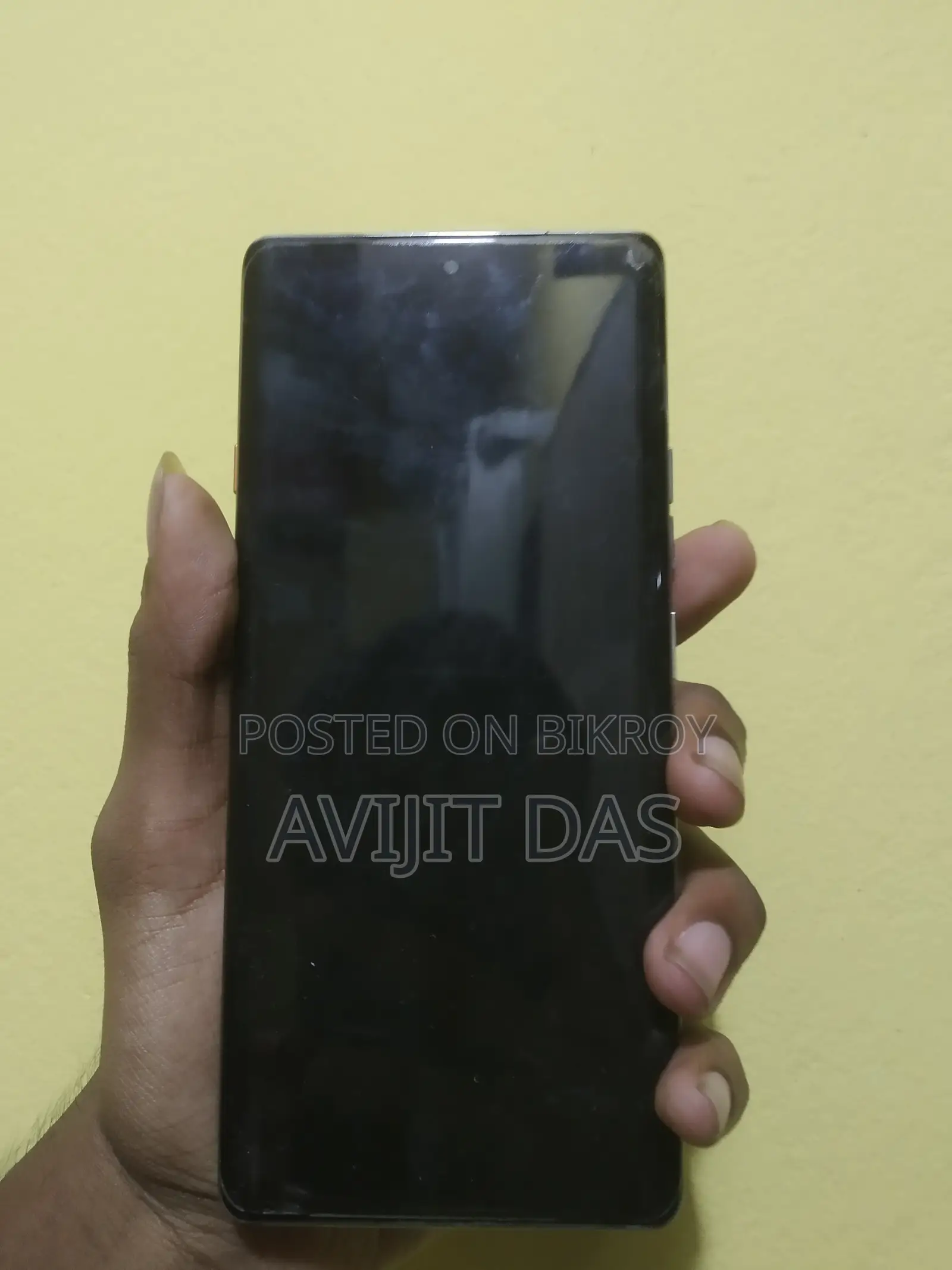 Tecno Camon 40 Pro 4G 256 GB Silver