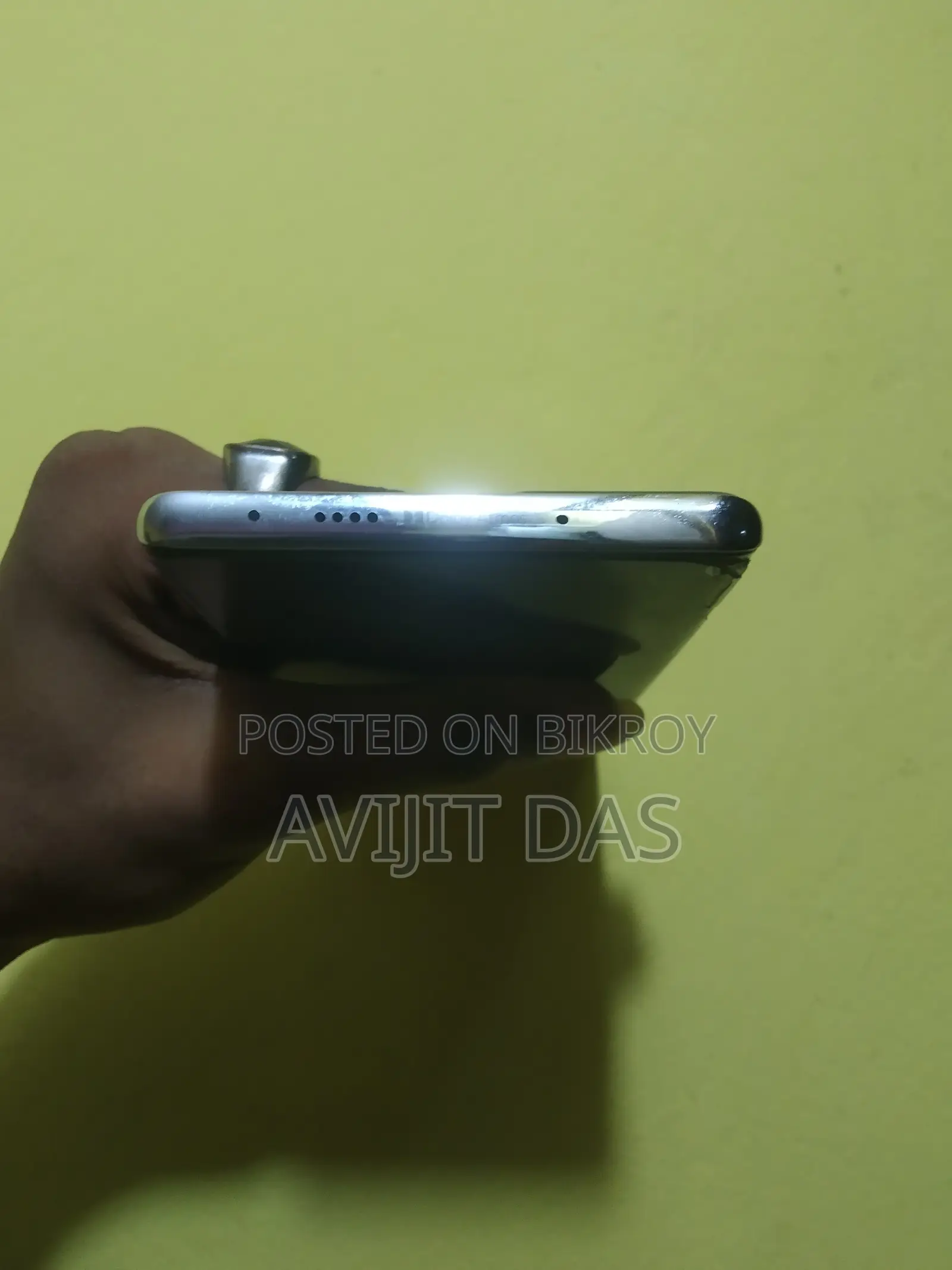 Tecno Camon 40 Pro 4G 256 GB Silver