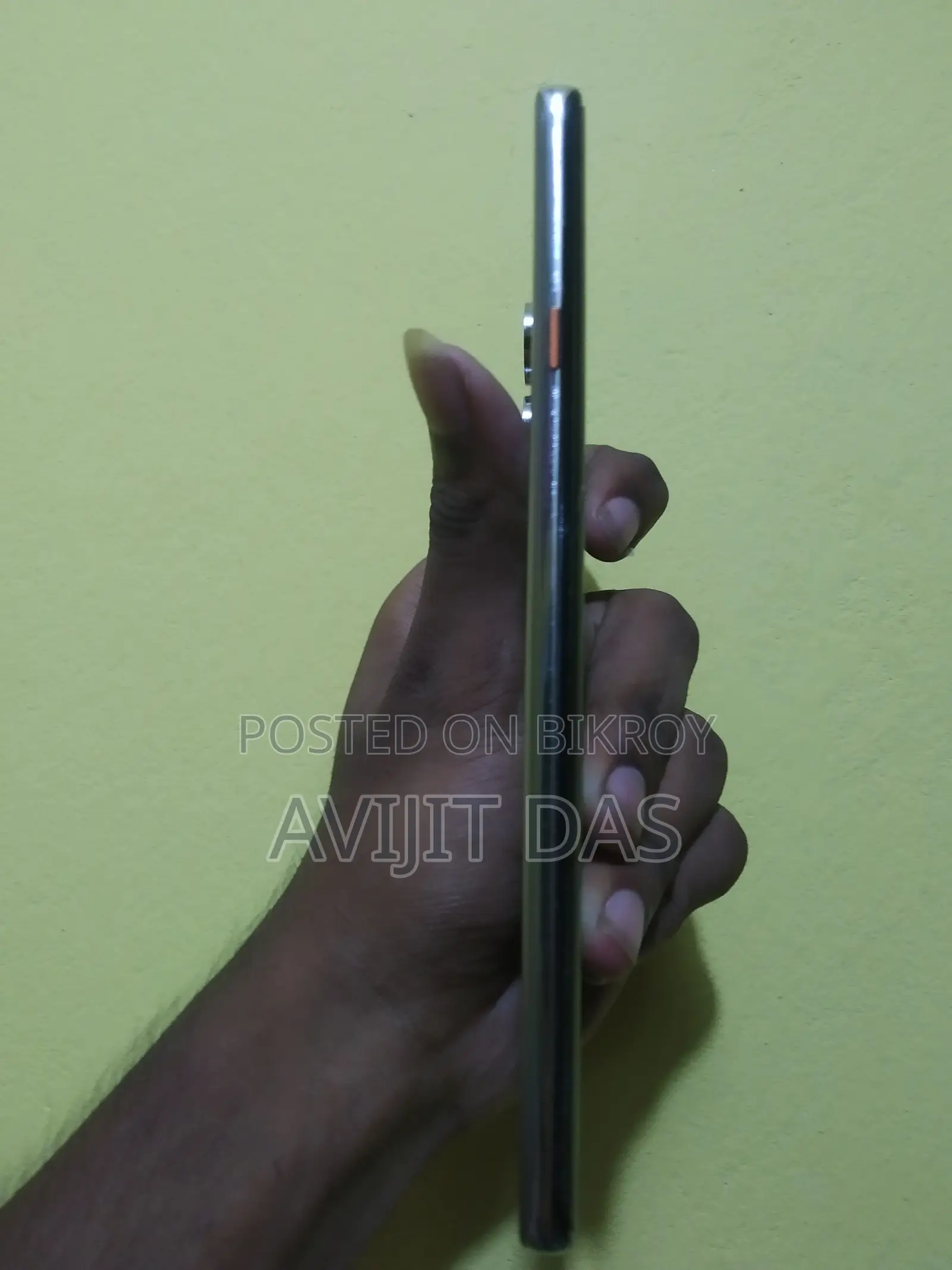 Tecno Camon 40 Pro 4G 256 GB Silver