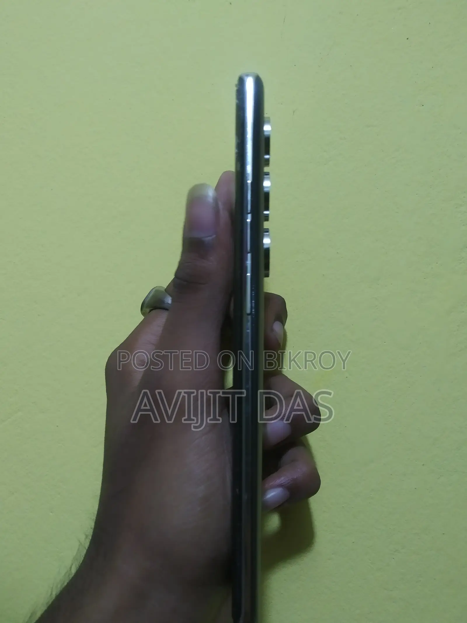 Tecno Camon 40 Pro 4G 256 GB Silver