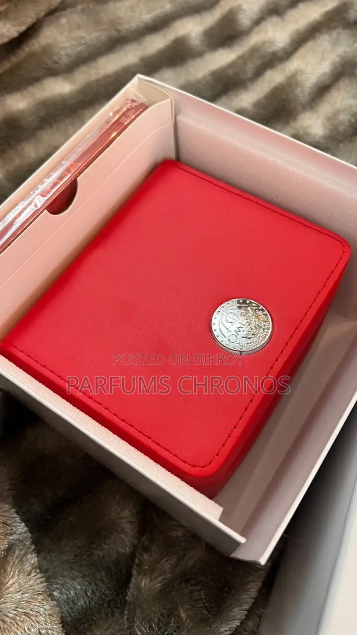 Luxury Omega Watch Packaging
