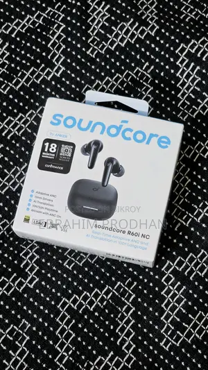 Soundcore R60i NC