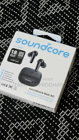 Soundcore R60i NC