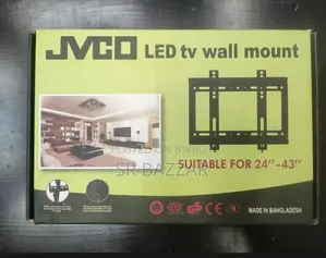 LED TV Wall Mount