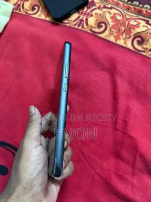 Samsung Galaxy A34 5G 128 GB Black