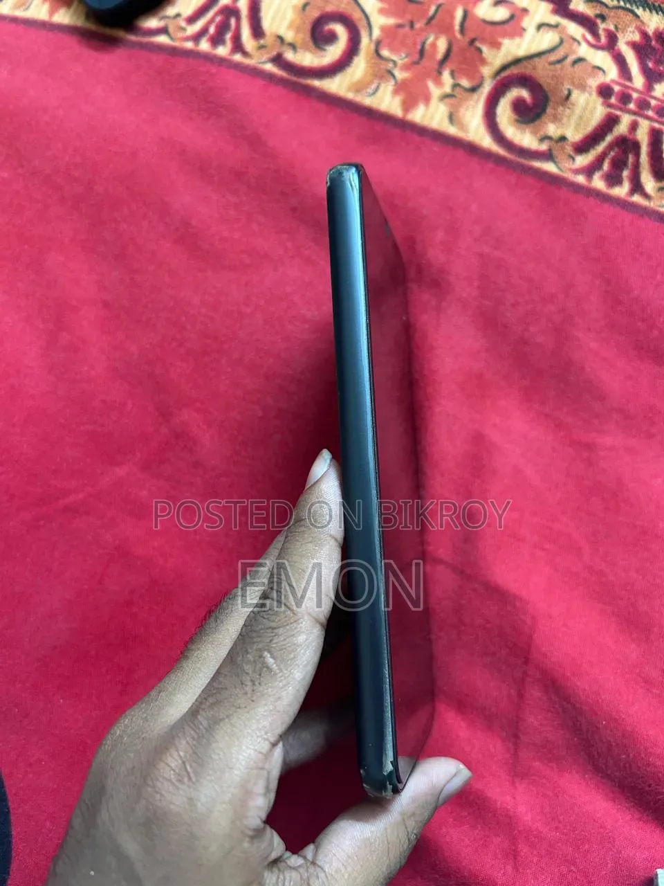 Samsung Galaxy A34 5G 128 GB Black