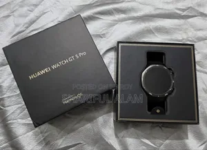 Huawei Watch GT 5 Pro | 46mm | Like New