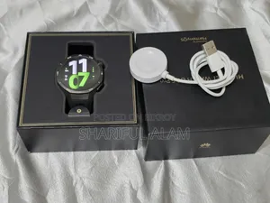 Huawei Watch GT 5 Pro | 46mm | Like New