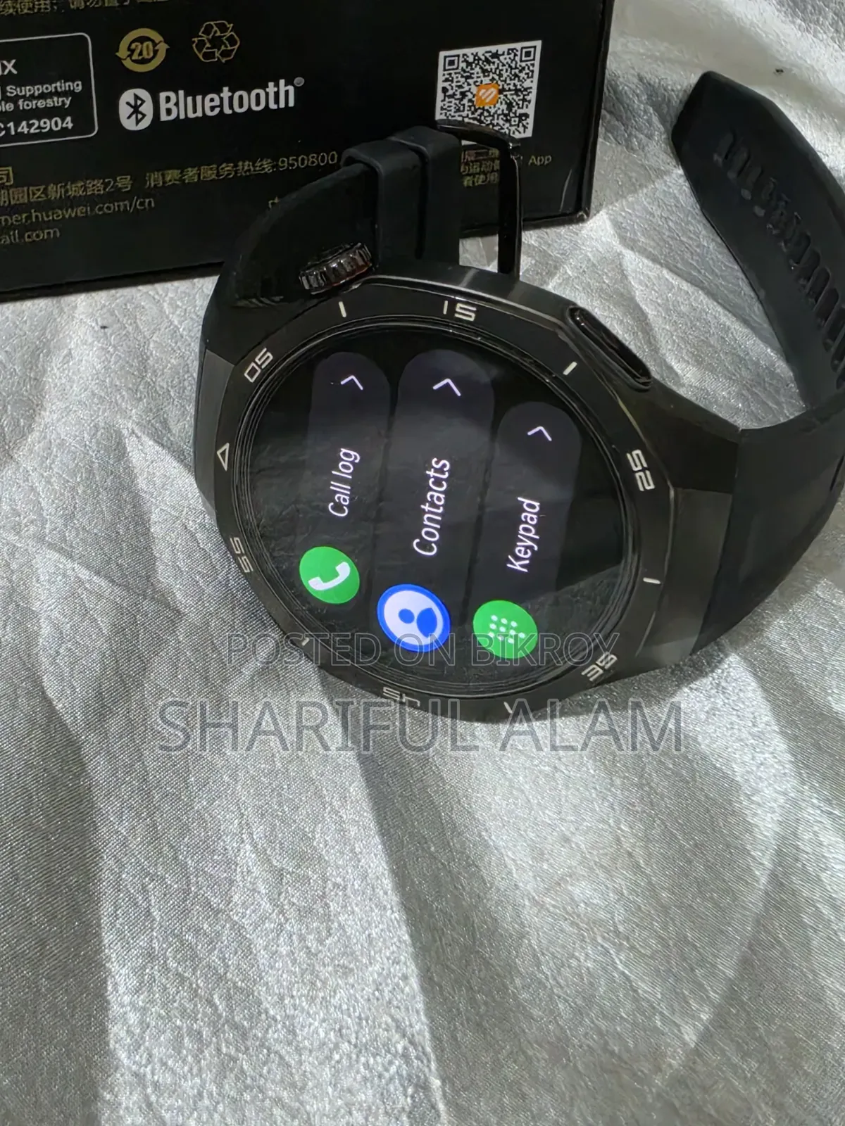 Huawei Watch GT 5 Pro | 46mm | Like New