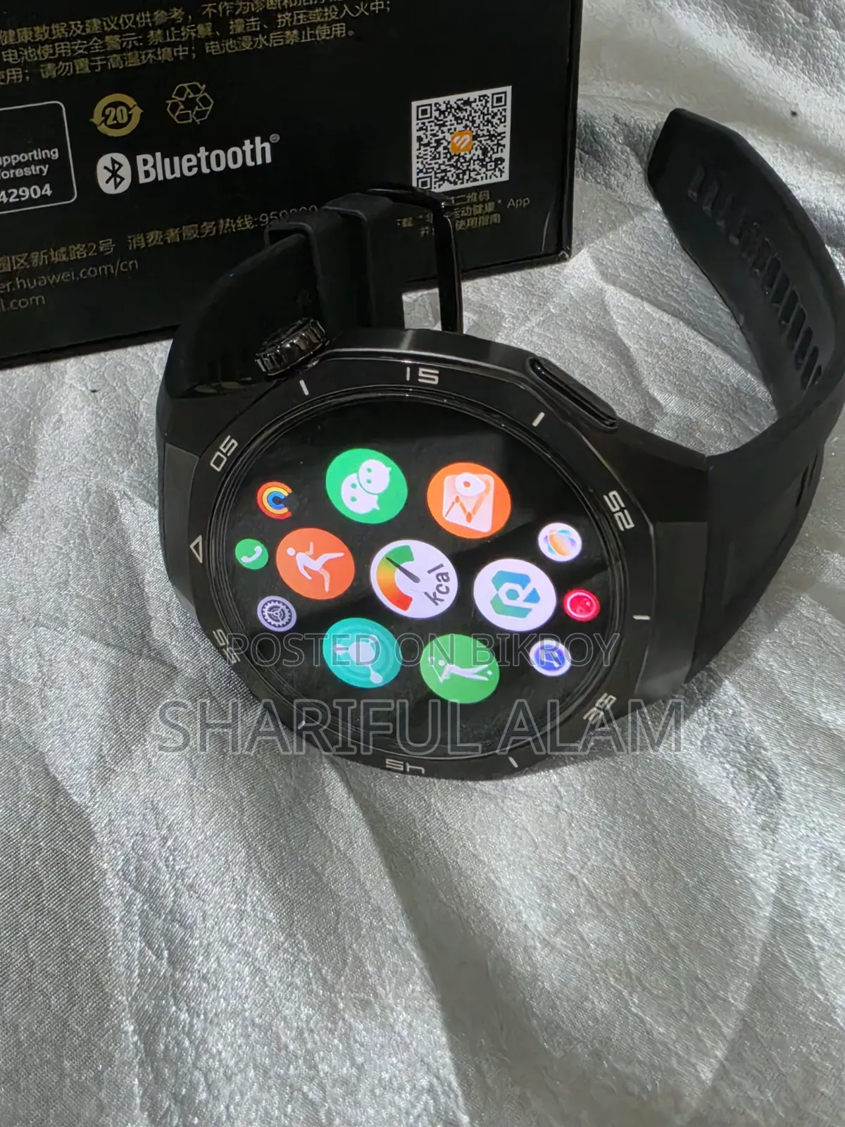 Huawei Watch GT 5 Pro | 46mm | Like New
