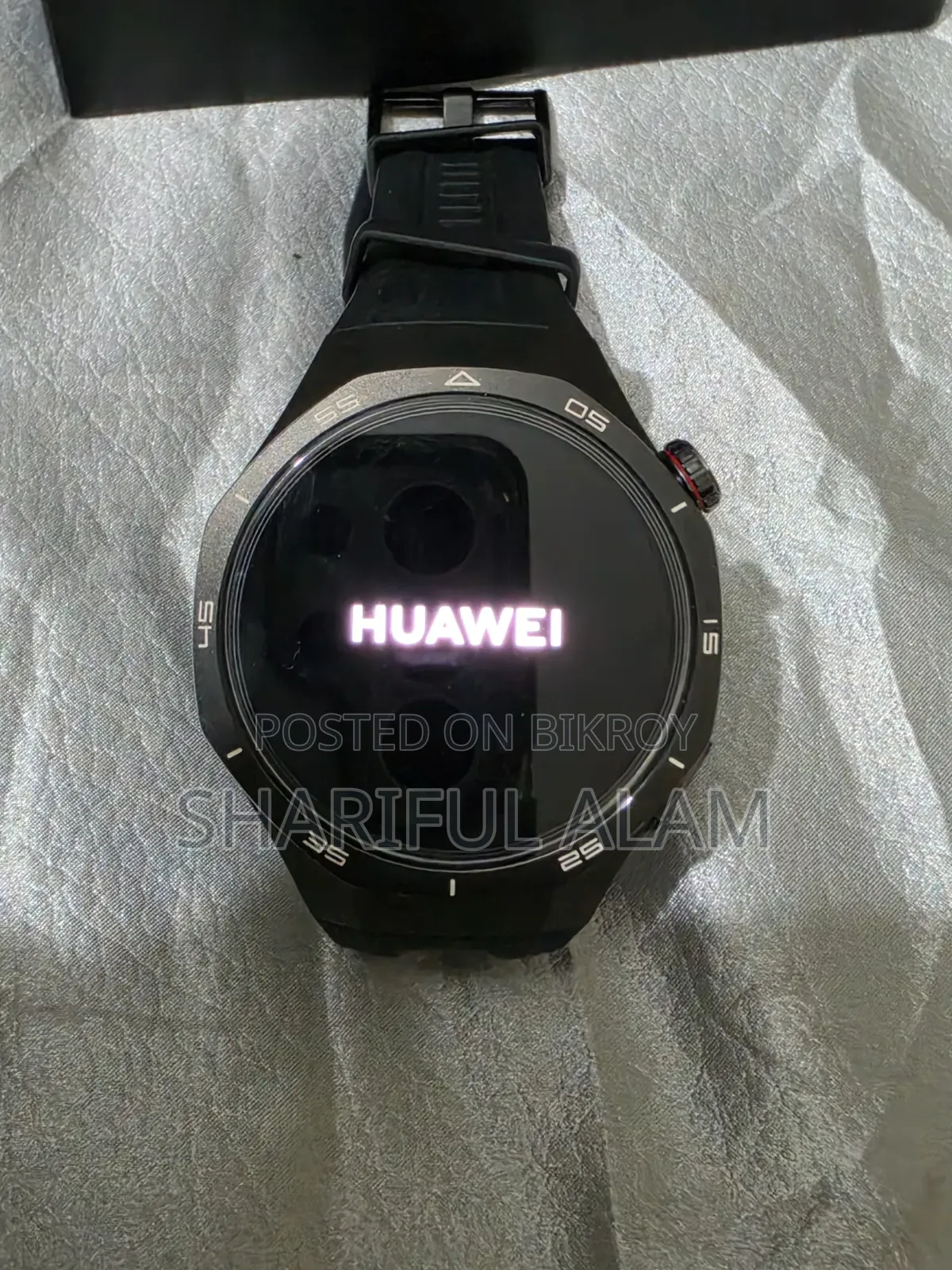 Huawei Watch GT 5 Pro | 46mm | Like New