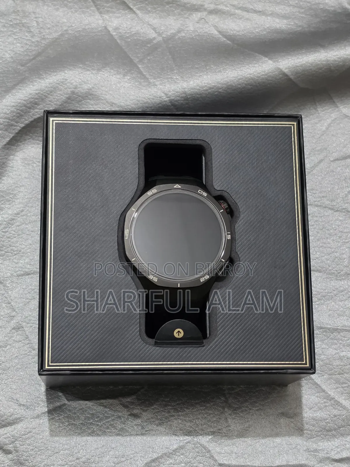 Huawei Watch GT 5 Pro | 46mm | Like New