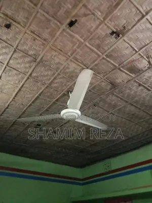 Ceiling Fan