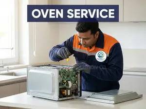 হোম অ্যাপ্লায়েন্স রিপেয়ার অ্যান্ড মেইনটেন্যান্স সার্ভিস (এসি, ফ্রিজ, প্লাম্বিং, ট্যাংক)