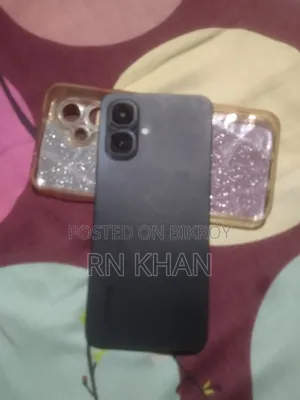 Infinix Smart 10 128 GB Black