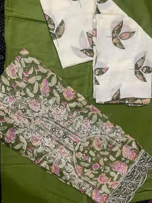 বিন হামিদ থ্রি পিস