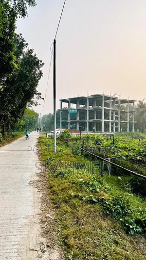 Buy Land in Dhaka Purbachal Sector 21