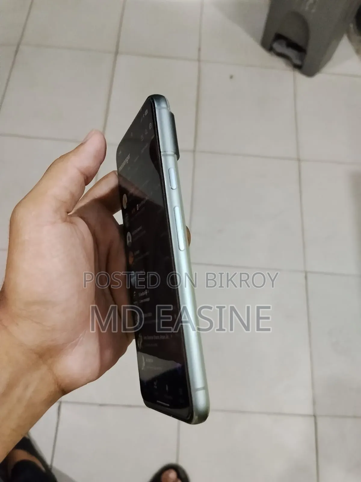 Google Pixel 8 128 GB Gray