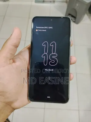 Google Pixel 8 128 GB Gray