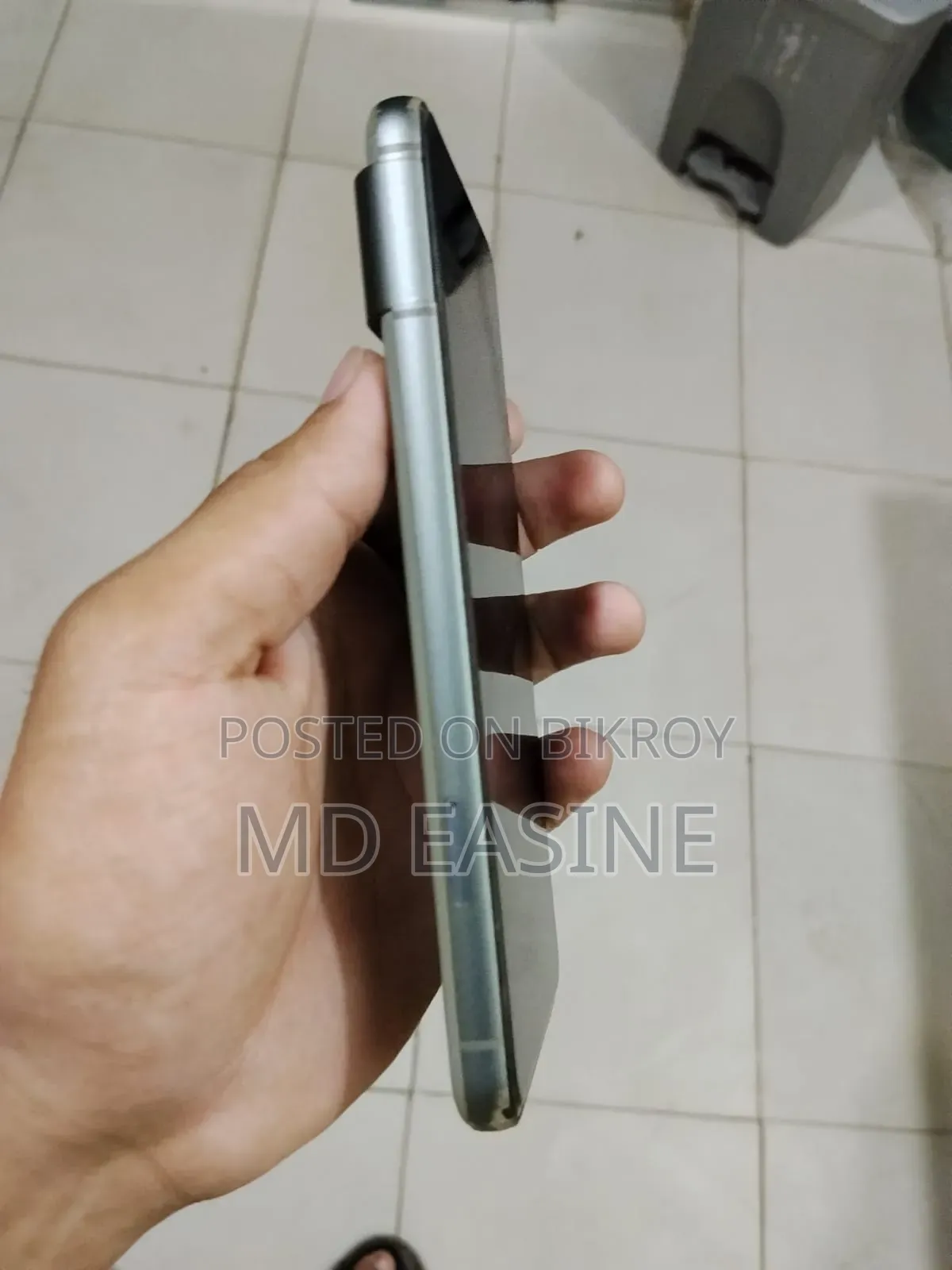 Google Pixel 8 128 GB Gray