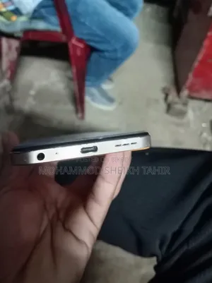 Infinix Hot 30 128 GB Gray