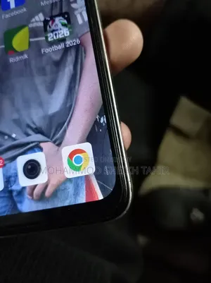 Infinix Hot 30 128 GB Gray